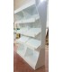 Mueble Expositor Para Panaderia