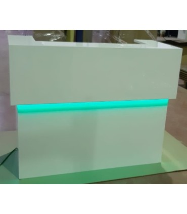 Modelo Virgo Lacado Brillo