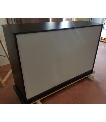 Modelo Andrómeda 150x50x100cm