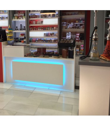 MODELO LYRA 180x50x100cm