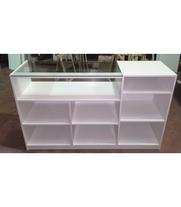 MODELO LYRA 180x50x100cm