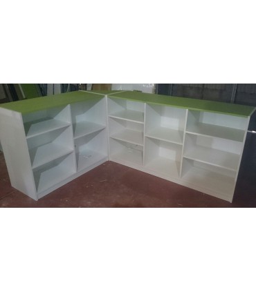 Modelo Avior Con Iluminacion