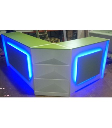 Modelo Avior Con Iluminacion