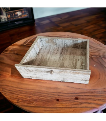 Cajon sin Cerradura