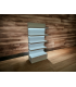 Mueble Expositor con baldas e iluminacion Led