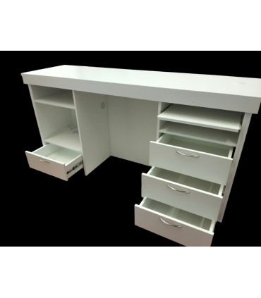 Modelo Maya 200x50x100cm
