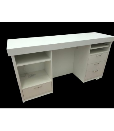 Modelo Maya 200x50x100cm