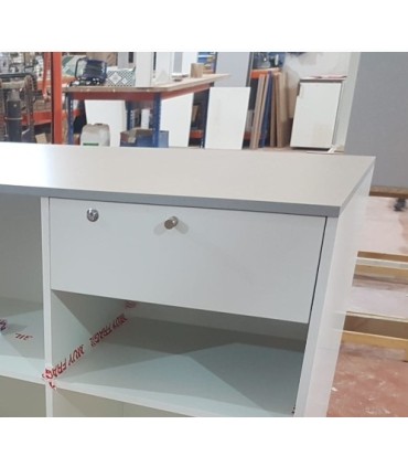 Cajón con Cerradura