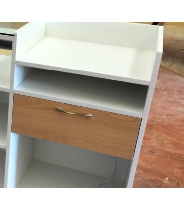 Cajon sin Cerradura