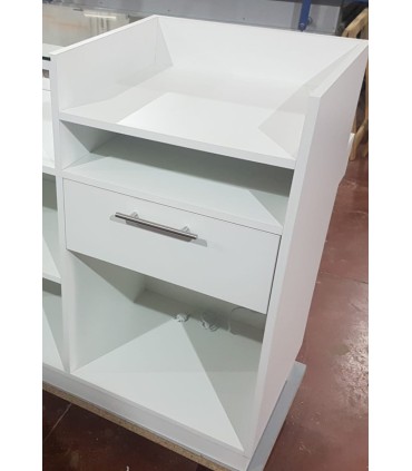 Cajon sin Cerradura