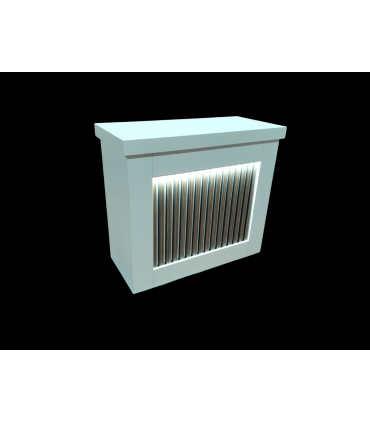 Modelo Maya 120x50x100cm