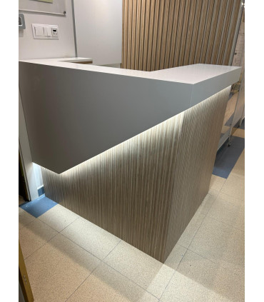 Modelo Tauro 120x120x110cm