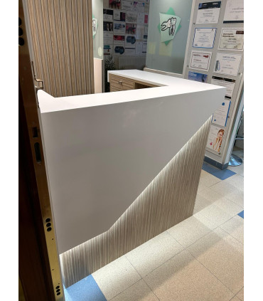 Modelo Tauro 120x120x110cm