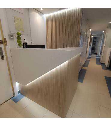 Modelo Tauro 120x120x110cm