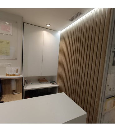 Modelo Tauro 120x120x110cm