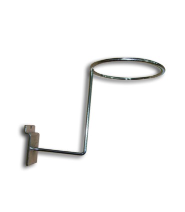 GANCHO LAMA PARA GORRO