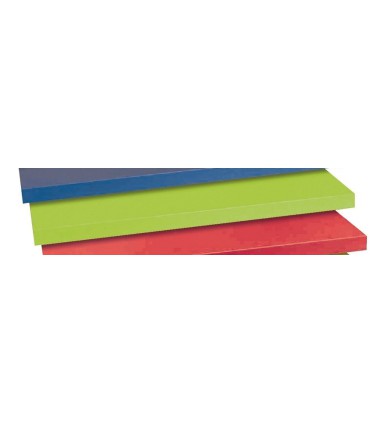 Balda de Madera 90x25cm, Varios Colores