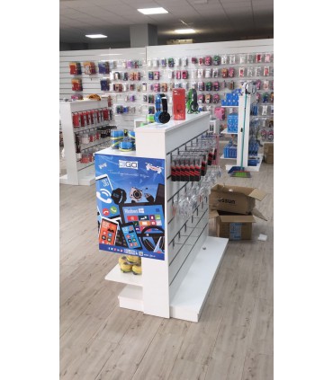 PROMOCION GONDOLAS A PARTIR DE 3 UNIDADES
