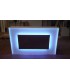 Mostrador 150x50x95cm Con iluminacion Led