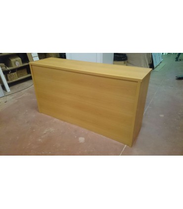 mostrador 120x50x95cm