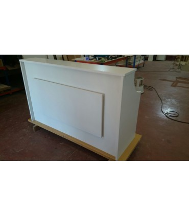 Recepcion 120x80x110cm 
