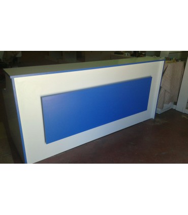 Recepcion 240x80x110cm 