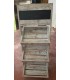 Mueble expositor 60x120x60cm
