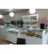 Muebles para Panaderia y Fruteria
