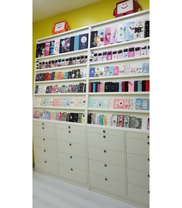 Mueble Expositor Para Telefonia Movil