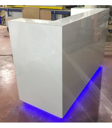 Recepcion 150x70x110cm