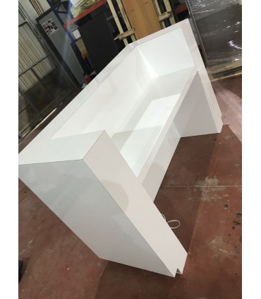 Recepcion 150x70x110cm