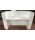 Recepcion 150x70x110cm