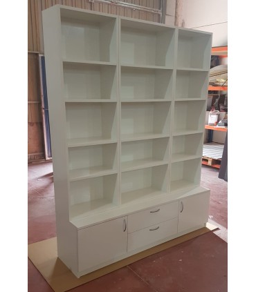 Mueble 160x40x200cm, Varios colores.